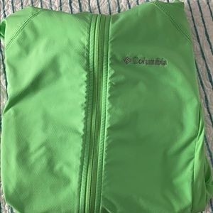 Columbia jacket